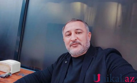 Sumqayıtda boks üzrə respublika çempionunun meyiti tapıldı