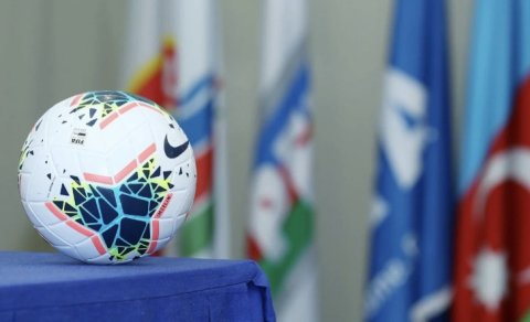 Premyer Liqa: "Şamaxı" "Turan Tovuz"u, "Qarabağ" "İmişli"ni qəbul edəcək