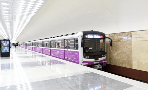 Metronun &ldquo;28 May&rdquo; və &ldquo;Cəfər Cabbarlı&rdquo; stansiyaları arasında yeni keçid nə vaxt açılacaq? - VİDEO