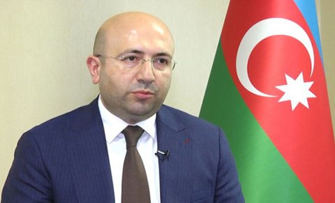 İşğaldan azad edilmiş ərazilərin yarıdan çoxu "yaşıl zona" olacaq