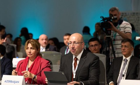 "Urbanizasiya problemlərinin həlli üçün real addımların atılması vacibdir"
