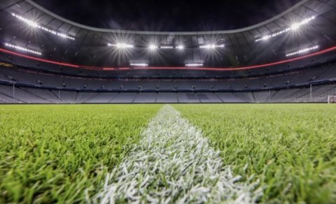 Azərbaycanda yeni stadion tikilir - Bu ay təməlqoyma mərasimi olacaq