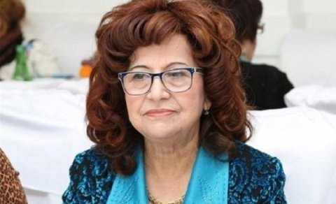 Xalq artisti: Ürəyim məni incidir, həkimlər çarə tapa bilmir