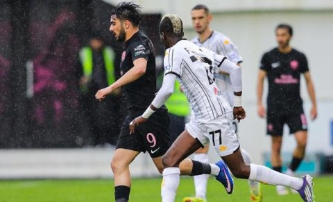 "Neftçi" Konfrans Liqasında mübarizə aparacaq