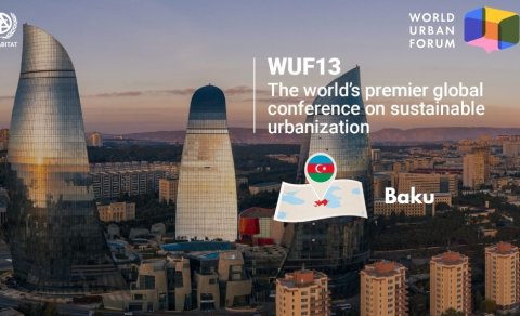 WUF13-ün ilk günü nələrlə yadda qaldı? - FOTOLAR