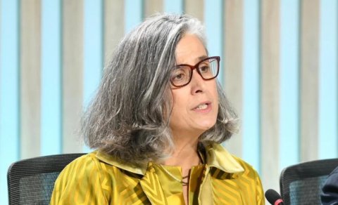 
BMT rəsmisi: Şəhərlərin genişlənməsinə diqqətlə yanaşmalıyıq