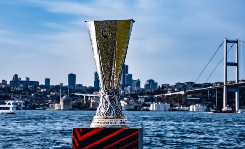 2026 UEFA Avropa Liqasının finalı zamanı İstanbulu kəşf edin