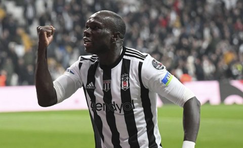 Vensan Abubakara transfer təklifləri var - "Neftçi"dən ayrılır?