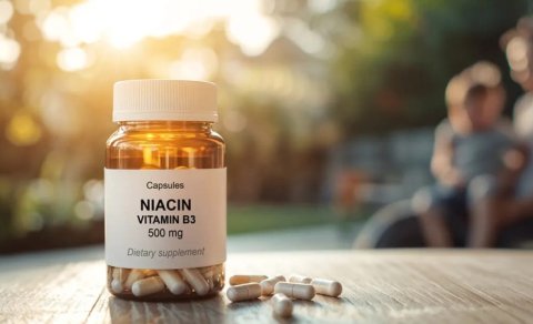 Alimlər qaraciyər piylənməsinin müalicəsinə kömək edən vitamini açıqladı