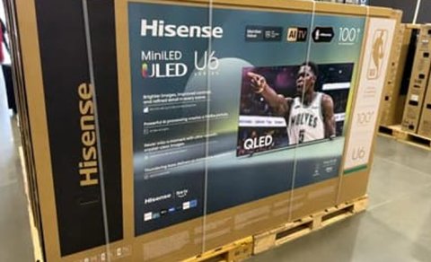 Mini LED televizorları almadan bilməli olduğunuz 4 problem