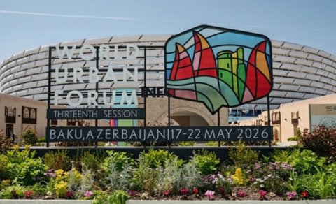 Deputat WUF13-un ölkəmiz üçün əhəmiyyətindən danışdı