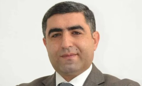 Bu təhsil mərkəzinə direktor təyin edildi
