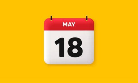 Tarixin 18 mayı...