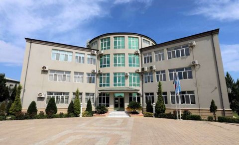 &ldquo;Azərterminalkompleks&rdquo; generatorların satınalınması ilə bağlı tender elan edib