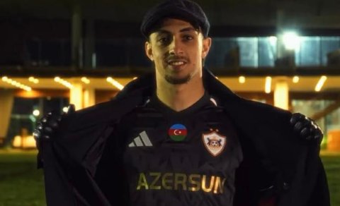 Muaddib "Qarabağ"da