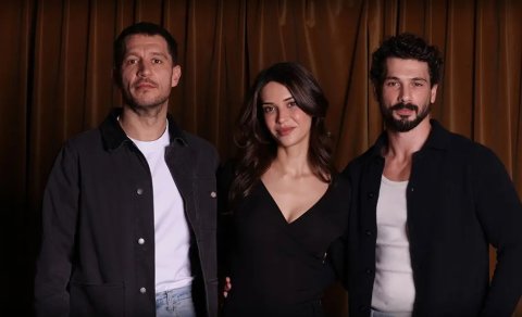 &ldquo;Yeraltı&rdquo;na gəlir &ndash; FOTO