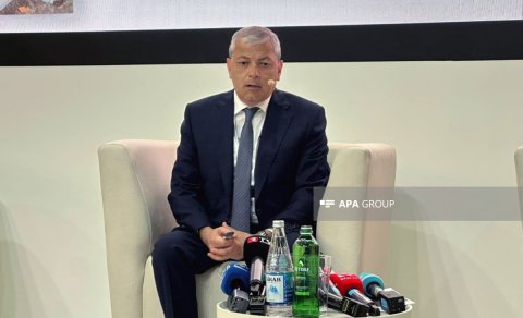 Şuşa və Trabzon şəhərləri qardaşlaşdı - YENİLƏNİB