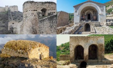 Azərbaycanın zəngin tarixi: &ldquo;Qürur duyuruq&rdquo;
