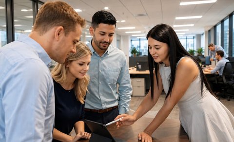 Marketinq funksiyası: kiçik biznesə &ldquo;hər işi görən bir nəfər&rdquo; yox, sistem lazımdır
