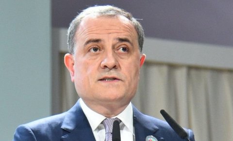 
Azərbaycan COP və WUF prosesləri arasında sinerji yaratmağa nail oldu - Ceyhun Bayramov