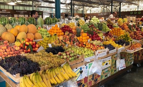 Kəskin hava dəyişikliyi bazarda qıtlıq yaradacaq?