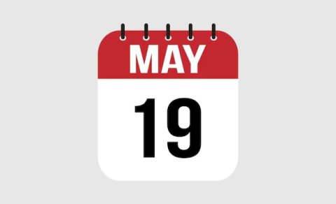 Tarixin 19 mayı...