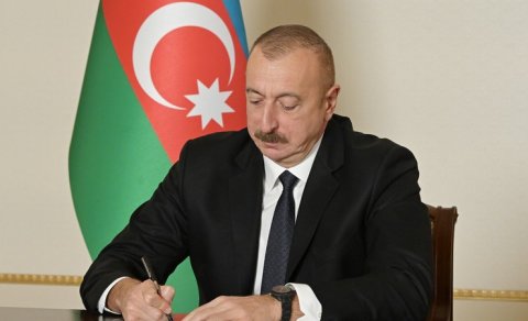 Veliko Tırnovoda "Şuşa Parkı&rdquo;nın salınması üzrə Saziş təsdiq edildi
