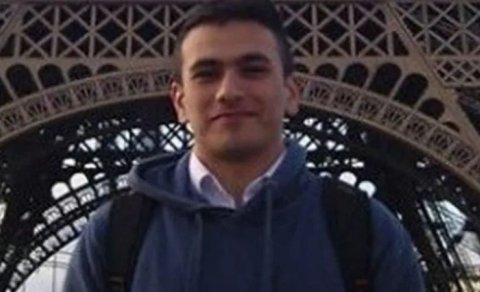 Texniki Universitetindaha bir tələbə vəfat etdi