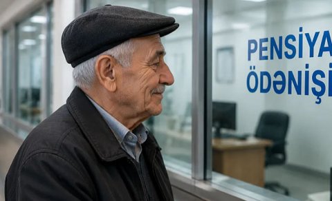 Ən yüksək pensiyanın verildiyi rayon və şəhərlər - CƏDVƏL