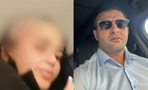 Arvadının saçını keçəl edən ərə hökm oxundu