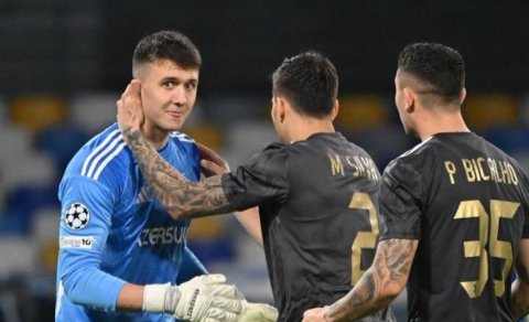 Mateuş Koxalskinin yeni mövsümə harada başlayacağı dəqiqləşdi