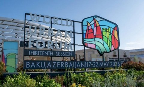 Bakıda WUF13-ün dördüncü günü start götürdü