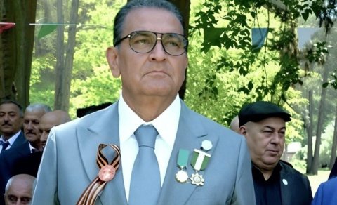 Saleh Səmədov 200 min manat mənimsəyibmiş