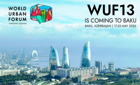 WUF13-ə onlayn qeydiyyat bərpa edildi