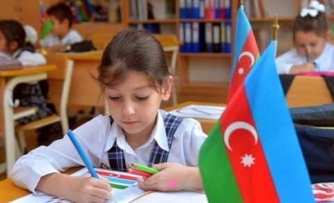 Bu tarixdən şagirdlərin elektron yerdəyişməsi dayandırılır