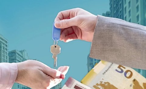 Kirayə mənzil bazarında son durum: Qiymətlər necədir?