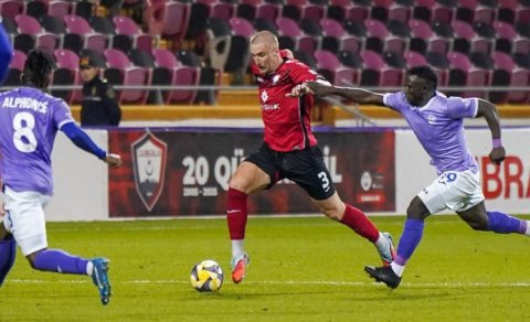 Azərbaycan Premyer Liqasının sonuncu turu başlayır