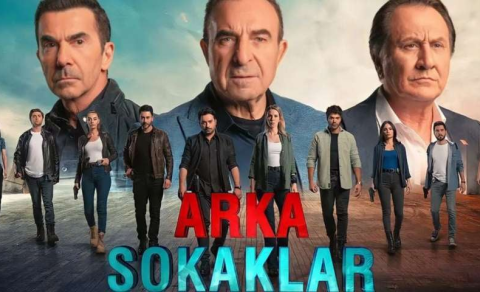 &ldquo;Arka Sokaklar&rdquo;ın gələcəyi ilə bağlı MÜƏMMA