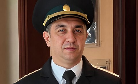 Fərid Əhmədov onu rəis təyin etdi