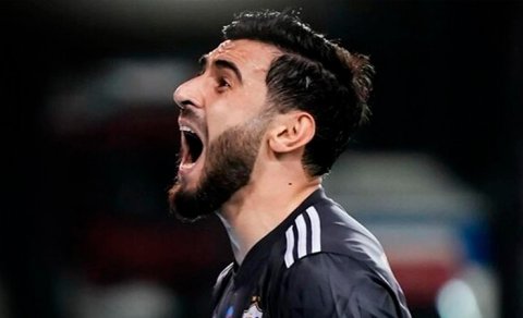 Elvin Cəfərquliyev xarici klublardan 1 milyon avro maaş istəyir