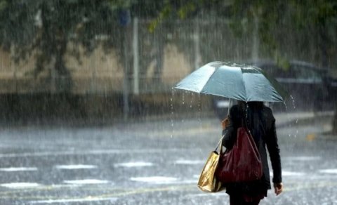 Günlərlə davam edən leysanın səbəbi nədir?