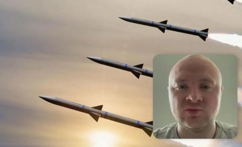 Ekspert: NATO üçün hazırda əsas problem Rusiyanın nüvə zərbəsi deyil...