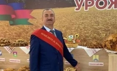 Azərbaycanlı biznesmen və xanımına dələduzluq İTTİHAMI