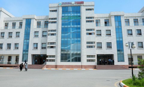 Yevlax Mərkəzi Xəstəxanası tibbi tullantılarla bağlı 130 min manatlıq tender