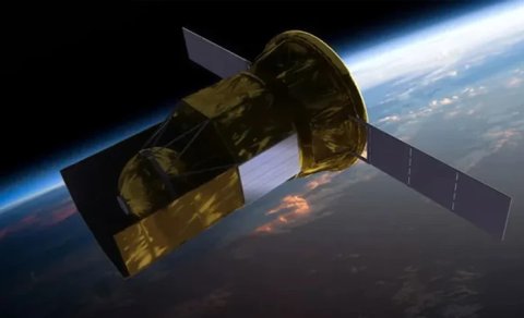 NASA kosmosda yanacaq stansiyası qurur