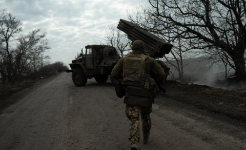 Ukrayna və müttəfiqləri getdikcə Rusiyanın işğalının zəiflədiyini başa düşürlər - KİV