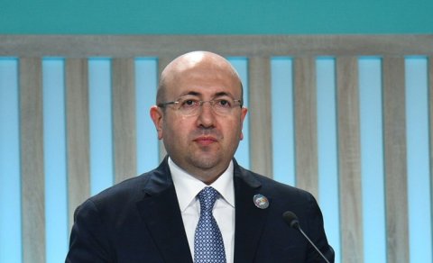 WUF13-də 58 mindən çox insan iştirak edib