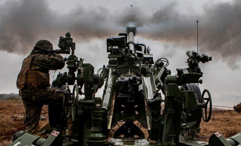 NATO ölkələri silahlanmaya yüz milyardlarla vəsait ayırmağa hazırlaşır
