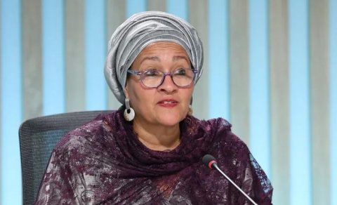 BMT Baş katibinin müavini WUF13-ü uğurla keçirdiyinə görə Azərbaycana təşəkkür edib