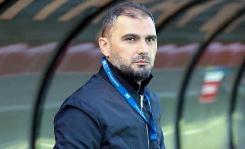 "Şəfa"nın yeni baş məşqçisinin kim olacağı dəqiqləşdi